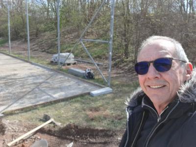 Renovierungen Teil 5 vom 7.4.